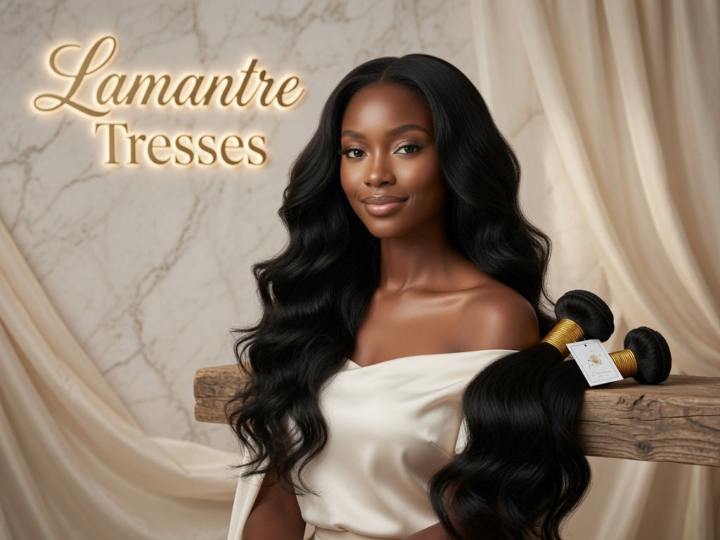 Natural Wave Hair Extensions