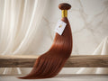 #30 straight hair extensions