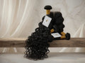 Waterwave Hair Extensions