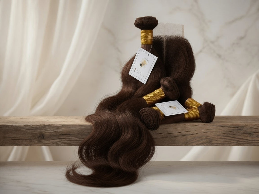 Bodywave Hair Extensions